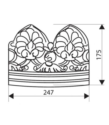 Ko01_Gzyms  247 x 175 , R-402