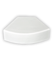 Gzyms Parapet