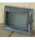 Drzwiczki żeliwne popielnikowe H1706, 125x185, MINI