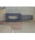 Drzwiczki żeliwne H1608 popielnikowe, 325x175, DPK6R