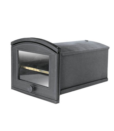 Piekarnik żeliwny H1906, PŻE2