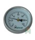 Termometr 120C - H4522