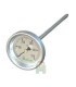 Termometr 500C z sondą o długości 20cm - H4524