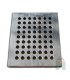 Ruszt żeliwny 330x280 H0425