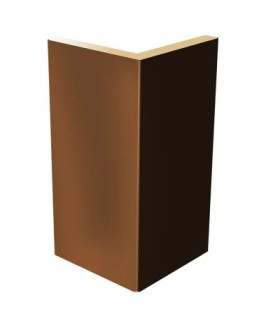 Dw12 Kafel narożny ostry