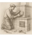 budowa pieców chlebowych