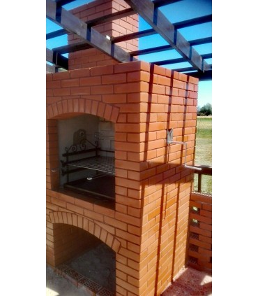 Grill - Wędzarnia