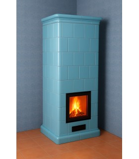 Tradycyjny piec kaflowy 51 – ekologiczne ogrzewanie domu