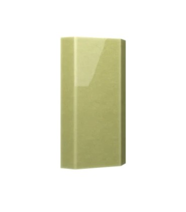 Fm07 Kafel narożny ostry wewnętrzny 280 x 110 x 110