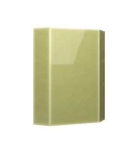 Fm16 Kafel narożny łamany  280 x 165 x 165