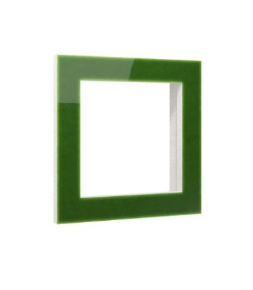 Kp14 Kafel z otworem kwadratowym