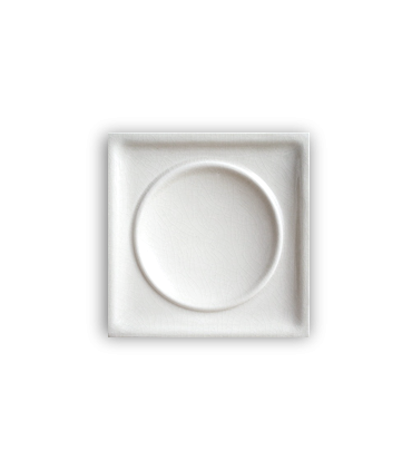 A-004 Talerz duży kafel środek 220 x 220