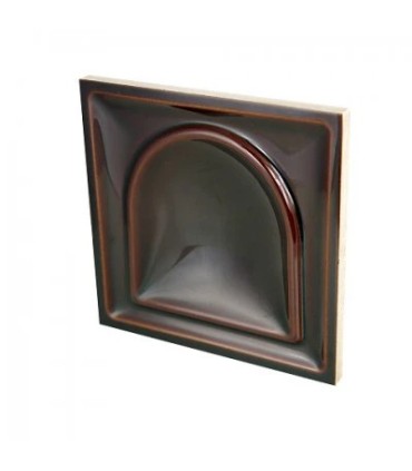 Kb01 Kafel środkowy  220 x 220 x 50